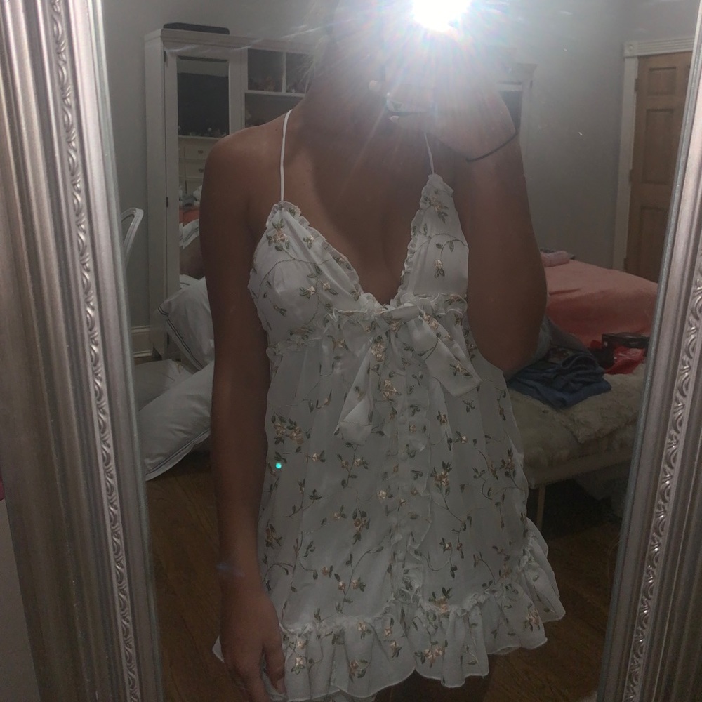 Revolve MAJORELLE Penny dress size small!